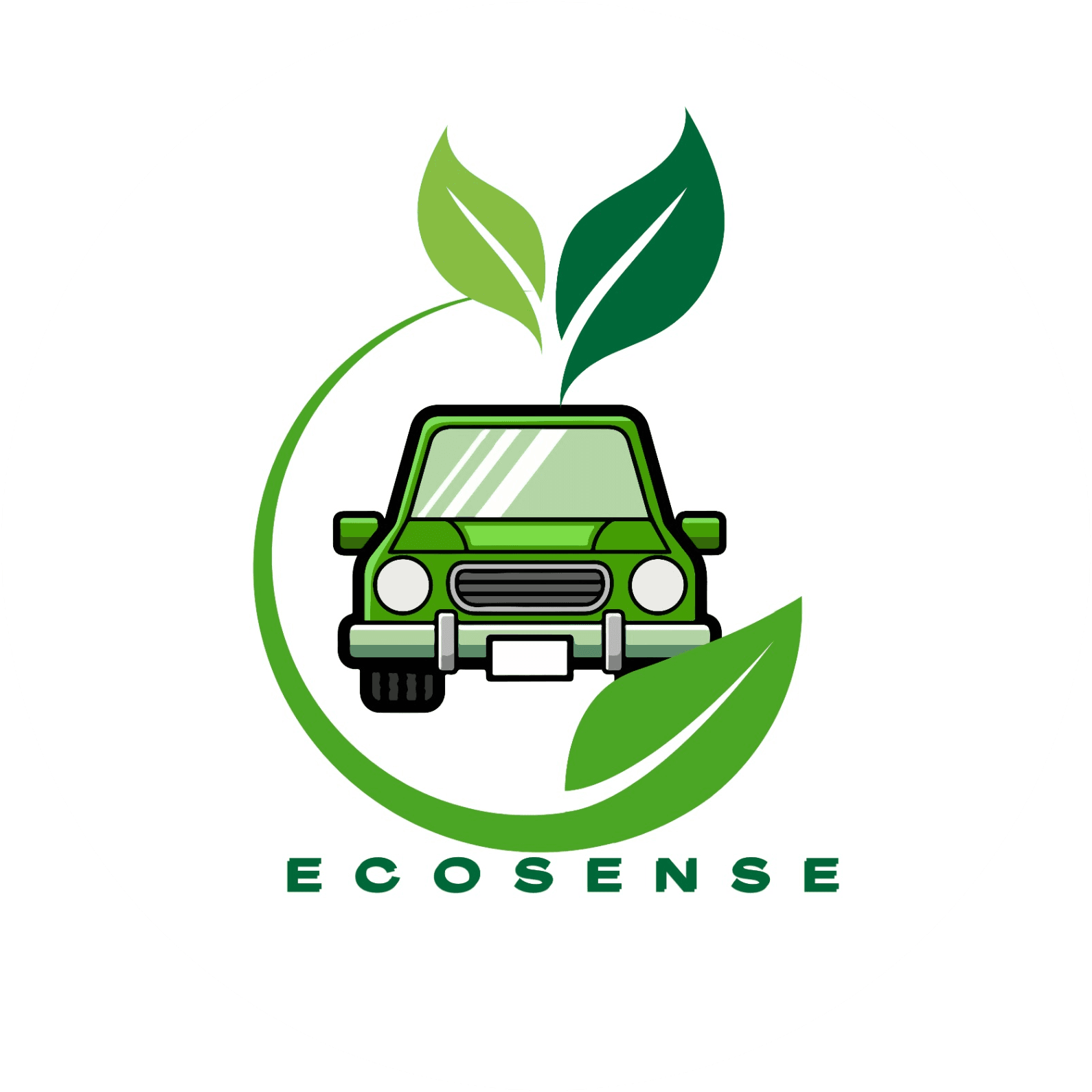 EcoSense Logo